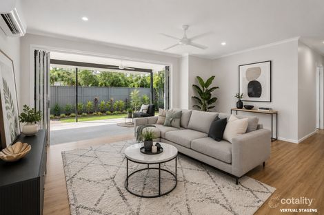 Property photo of 35 Fraser Avenue Cranbrook QLD 4814