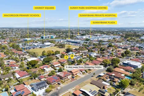 Property photo of 29 Darlington Street Macgregor QLD 4109