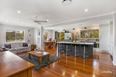 Property photo of 25 Kitching Street Chapel Hill QLD 4069