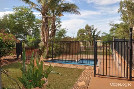 4 Sutherland St, Port Hedland, WA 6721