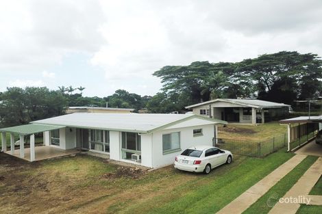 Property photo of 5 Tulip Street Goondi Hill QLD 4860