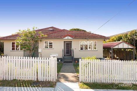 Property photo of 19 Herrick Street Mount Gravatt QLD 4122