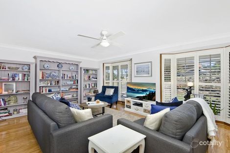 Property photo of 130 Cropley Drive Baulkham Hills NSW 2153