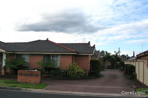 Property photo of 4/25 Conrad Street Richmond NSW 2753