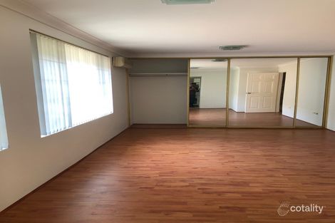 Property photo of 9 Jessie Street Westmead NSW 2145