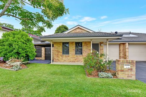 Property photo of 1/31A Wyndham Street Greta NSW 2334