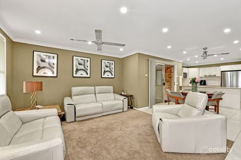 Property photo of 1/31A Wyndham Street Greta NSW 2334