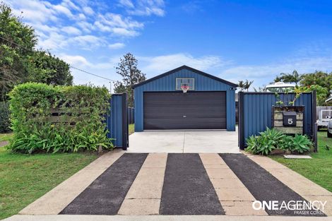 Property photo of 5 Darby Court Pialba QLD 4655