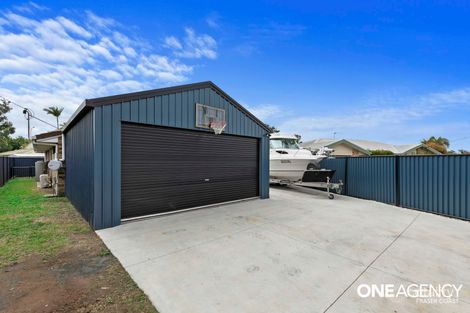 Property photo of 5 Darby Court Pialba QLD 4655