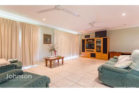 Property photo of 2 Sandringham Street Alexandra Hills QLD 4161
