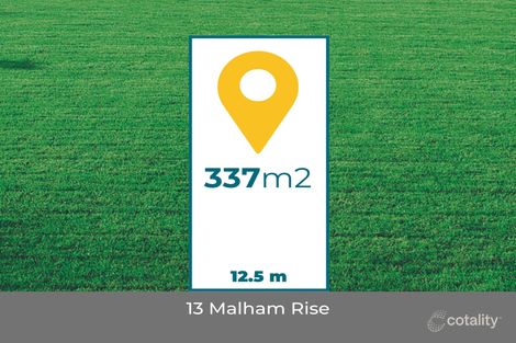 Property photo of 13 Malham Rise Box Hill NSW 2765