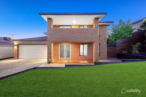 2 Ware Pl, Berwick, VIC 3806