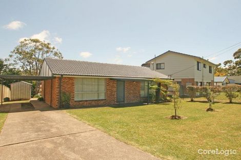 Property photo of 17 Ray Street Sussex Inlet NSW 2540