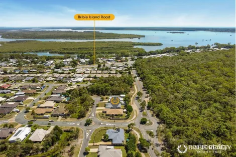 Property photo of 2 Midden Court Ningi QLD 4511