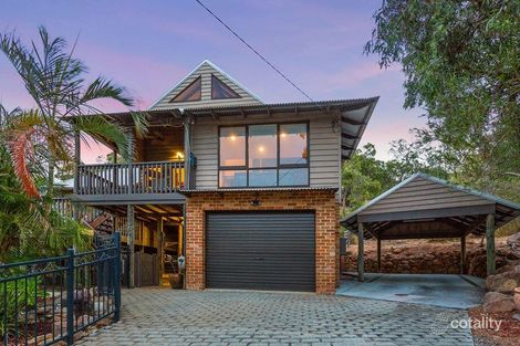 Property photo of 57 Throssell Road Swan View WA 6056