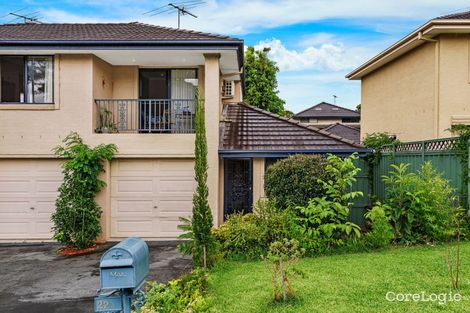Property photo of 22A Birdsville Crescent Leumeah NSW 2560