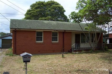 Property photo of 41 Manila Road Lethbridge Park NSW 2770