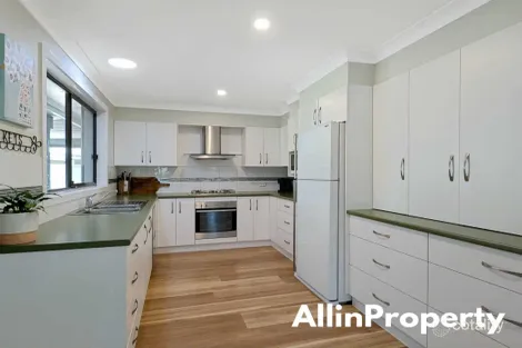 Property photo of 37 Gibson Crescent Sanctuary Point NSW 2540