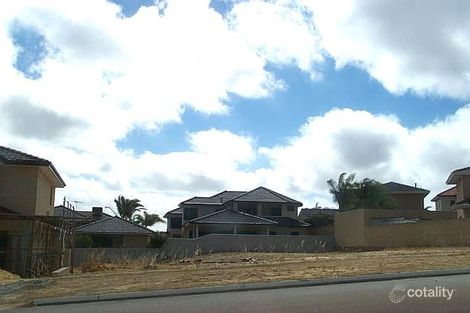 9 Rufous Pl, Stirling, WA 6021
