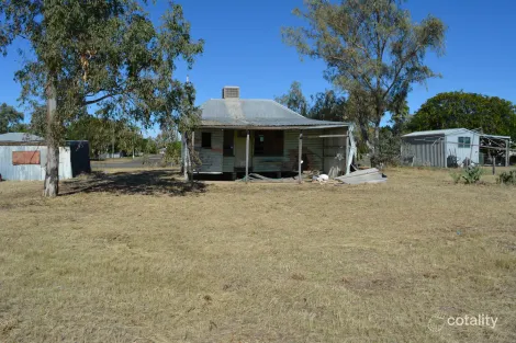Property photo of 7 Rose Street Blackall QLD 4472
