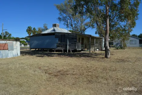Property photo of 7 Rose Street Blackall QLD 4472