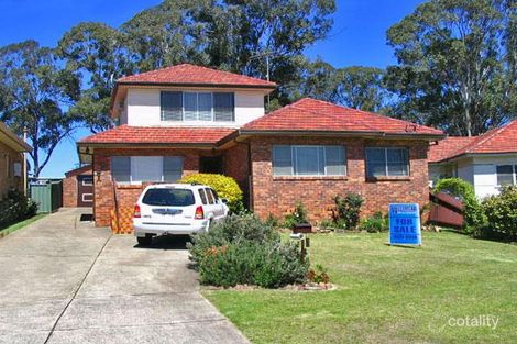 Property photo of 4 Lynette Crescent South Wentworthville NSW 2145