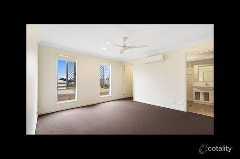 Property photo of 2/4 Dove Crescent Kleinton QLD 4352
