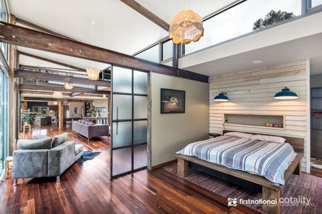 Property photo of 2253 Steiglitz Road Maude VIC 3331