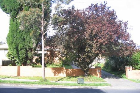 Property photo of 25 Cochrane Street Mitcham VIC 3132