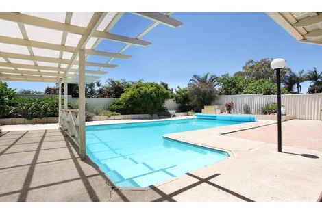 Property photo of 92 Allnutt Street Mandurah WA 6210