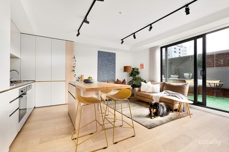 101/316 Johnston St, Abbotsford, VIC 3067