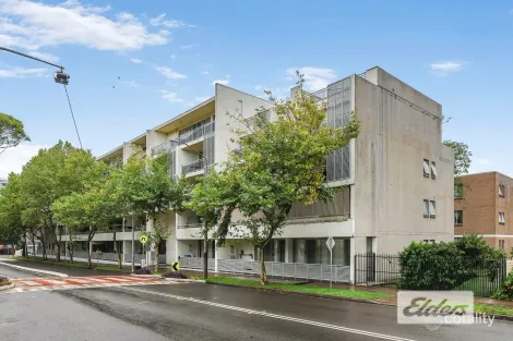 17/2-10 Susan St, Auburn, NSW 2144