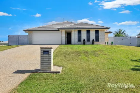 Property photo of 233 Barolin Esplanade Coral Cove QLD 4670