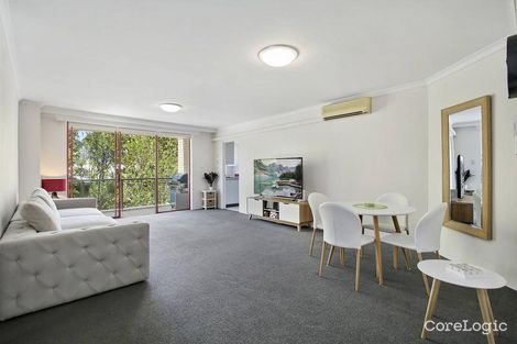 Property photo of 31/41 Rocklands Road Wollstonecraft NSW 2065