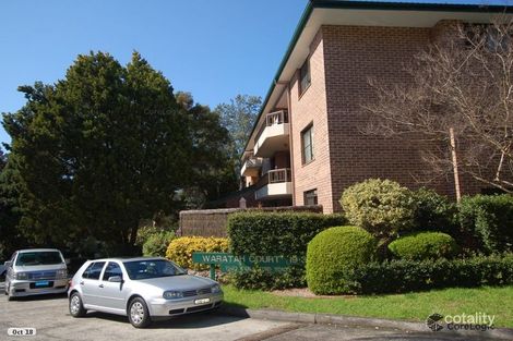 Property photo of 28/19-23 Carlingford Road Epping NSW 2121