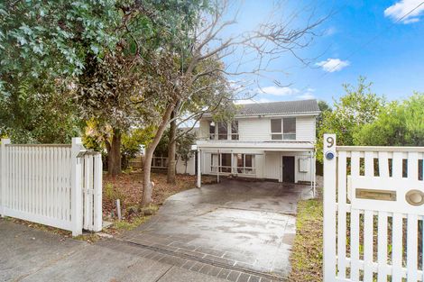 Property photo of 9 Palmerston Crescent Frankston South VIC 3199