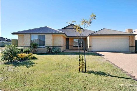 43 Jolly Rambler Bvd, Ravenswood, WA 6208