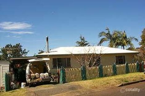 30 Holberton St, Rockville, QLD 4350