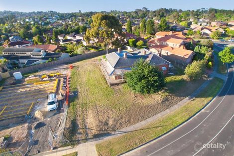Property photo of 23 Hemingway Avenue Templestowe VIC 3106