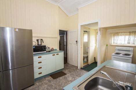 Property photo of 43 Saltwater Creek Road Maryborough QLD 4650