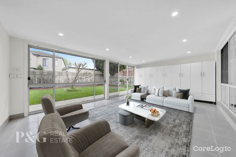 Property photo of 2 Kirra Close Narre Warren South VIC 3805