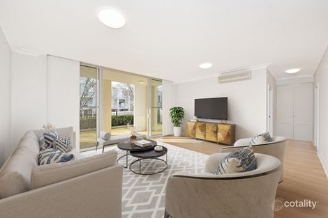 Property photo of 109/6 Peninsula Drive Breakfast Point NSW 2137
