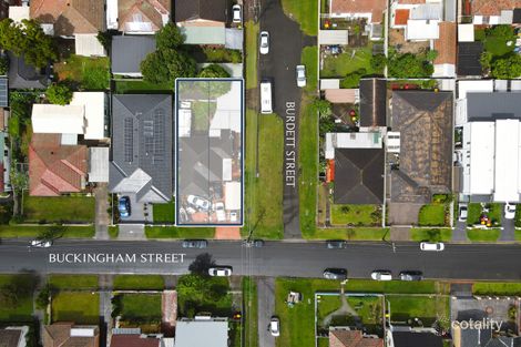 Property photo of 40 Buckingham Street Canley Heights NSW 2166