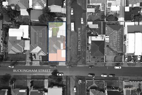 Property photo of 40 Buckingham Street Canley Heights NSW 2166