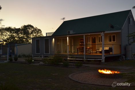 Property photo of 56 Brightview Road Regency Downs QLD 4341