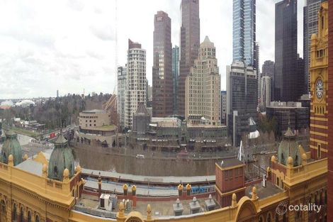 1102/268 Flinders St, Melbourne, VIC 3000