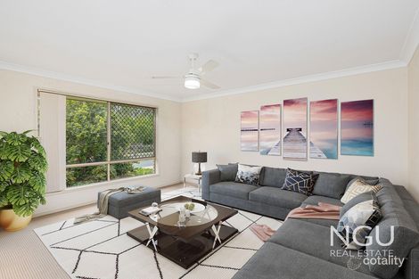 Property photo of 4 The Corso Redbank Plains QLD 4301