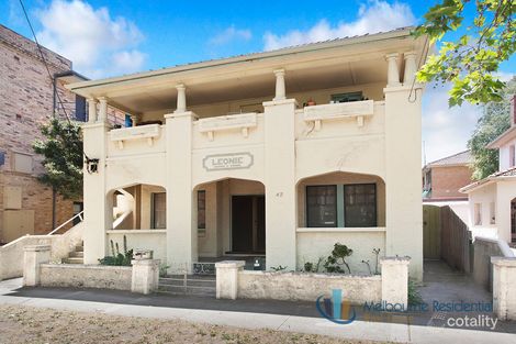 1/42 Mitford St, Elwood, VIC 3184