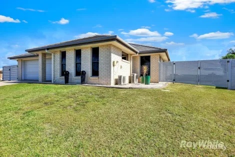 Property photo of 233 Barolin Esplanade Coral Cove QLD 4670