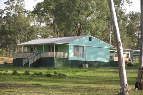 177 Nanango Brooklands Rd, Nanango, QLD 4615